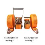 Power air Gripper Manufacturer - Factory Direct 100kg Cement