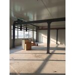 Flexible Single Girder Crane Manufacturer - 0.5-3Ton Traveling