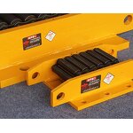 Crawler-type Moving Roller Manufacturer - Supply Customized
