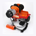Portable Electric Crane Manufacturer - Best Sell 220v 200-1000kg