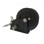 Hand Winch Supplier - Low Price 1200-3000lbs Small Anchor