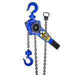 Chain Block Supplier - Supply 3-5 Ton Lever Ratchet