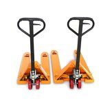 Electric Pallet Jack Supplier - Low Lift 2 Ton Truck