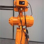 Electric Chain Hoist Manufacturer - High Quality Low Price