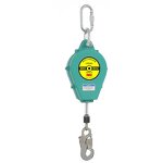 Retractable Fall Arrest Manufacturer - Durable 10 Meter Lifeline