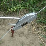 Manual Winch Supplier - Best Selling 5.2 Ton Tirfor