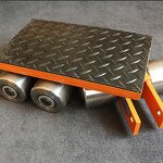 Cargo Handling Trolley Supplier - Factory Direct Customizized