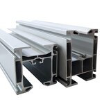 Light Duty Overhead Crane Manufacturer - New Design Rail