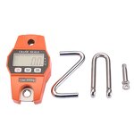 Mini Industrial Scale Supplier - 50-500kg Weighing Crane