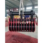 Pulley Block Manufacturer - Reliable Quality Heavy-Duty