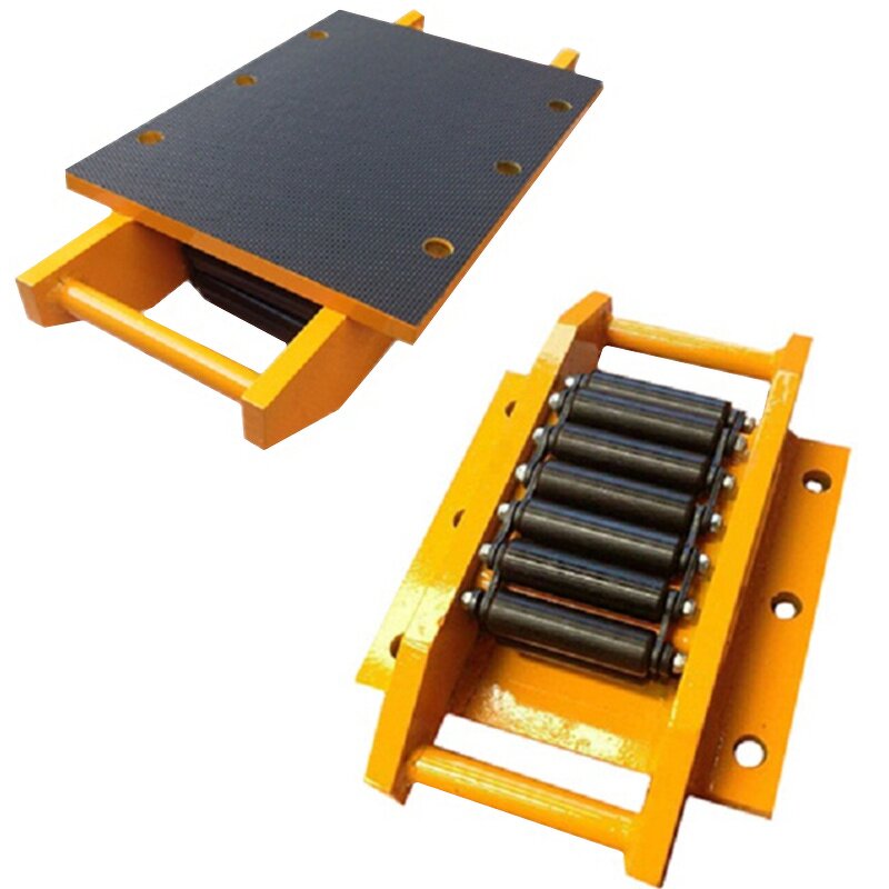 Crawler-type Moving Roller Manufacturer - Supply Customized