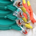 Rope Grab Fall Arrester Manufacturer - Top Quality Adjustable