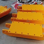 Crawler-type Moving Roller Manufacturer - Supply Customized