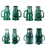 Manual Scaffold Jack Supplier - First Class Professional