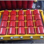 Heavy Weight Shifter Manufacturer - Transport Cargo Trolley