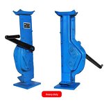 Hand Jack Manufacturer - Lifting 1-10 Ton Mechanical