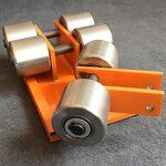 Cargo Handling Trolley Supplier - Factory Direct Customizized