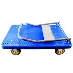 Trailer Flatbed Cart Manufacturer - Factory Direct Family