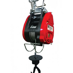 Electric Hoist Supplier - Xiaojingang Household 220V