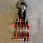 Crane Lifting Block Supplier - 32-50tons American European