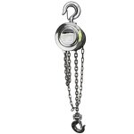 Chain Block Manufacturer - 1-5 Ton 2 Meter with Ce