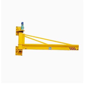 Column Type Grab Crane Manufacturer - Factory Direct Pneumatic