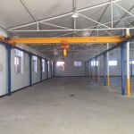 Free Standing Portal Crane Manufacturer - Chinese Factory Price