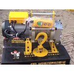 Small Hoist Manufacturer - Hot Sale Durable Construction