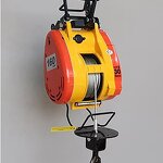 Xiaojingang Electric Hoist Supplier - Mall Household Portable