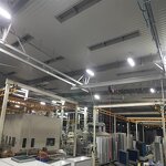 KBK Single Girder Crane Supplier - 0.5-3Ton Overhead Traveling