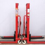 Hand Forklift Supplier - Factory Direct 100kg Hydraulic