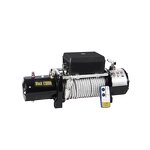Electric Anchor Winch Manufacturer - High Quality 12000 Lbs