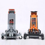 Horizontal Hydraulic Jacks Supplier - Car Repair Tools 2t