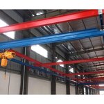 Small Overhead Gantry Crane Supplier - China Factory Price