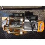 Small Hoist Manufacturer - Hot Sale Durable Construction