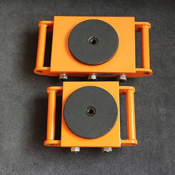 Cargo Handling Trolley Supplier - Factory Direct Customizized