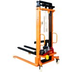 Hand Forklift Supplier - Factory Direct 100kg Hydraulic