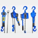 Chain Block Supplier - Supply 3-5 Ton Lever Ratchet