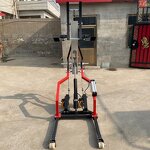 Portable Electric Forklift Manufacturer - Low Price Pallet