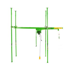 Direct Sliding Crane Manufacturer - Domestic Decoration Small