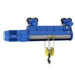 Mini Explosion Proof Hoist Supplier - Low Cost 220v Electric