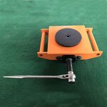 Machine Moving Skate Manufacturer - Factory Direct Roller