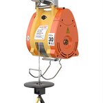 Xiaojingang Electric Hoist Supplier - Mall Household Portable