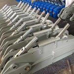 Tirfor Hand Winch Manufacturer - Factory Direct 800-1600kg