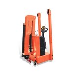 Electric Mobile Crane Manufacturer - China 1 Ton Extended