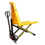 Small Electric Pallet Truck Supplier - Promotional High Quality