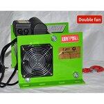 German Winch Supplier - Manufacturer 220V Multi-functional