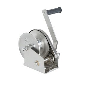 Stainless Steel Winch Manufacturer - Factory Direct 304 Wire