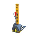 Electric Self Loading Stacker Manufacturer - Whole Sale with
