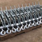 Tirfor Hand Winch Manufacturer - Factory Direct 800-1600kg